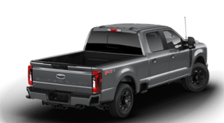 2026 Ford Super Duty® External Image 4